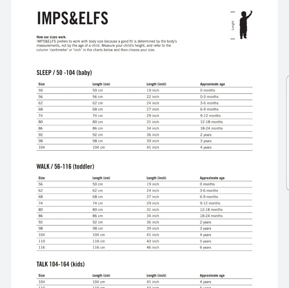 IMPS & ELFS // KNIT ORANGE CARDIGAN - Picture 5 of 5